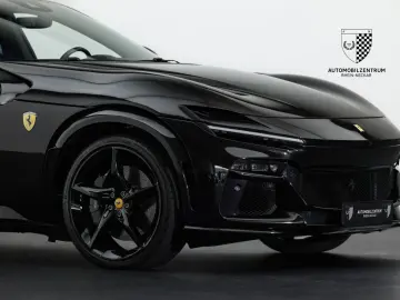 FERRARI Purosangue Atelier Burmester Pano 360Kam Lift