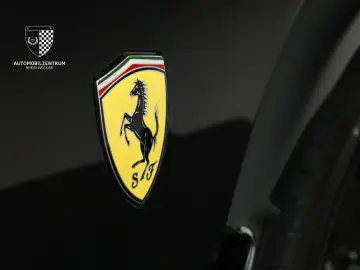 FERRARI Purosangue Atelier Burmester Pano 360Kam Lift