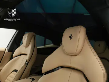 FERRARI Purosangue Atelier Burmester Pano 360Kam Lift
