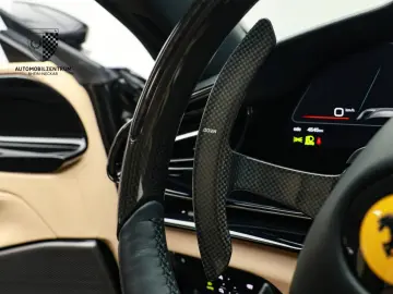 FERRARI Purosangue Atelier Burmester Pano 360Kam Lift