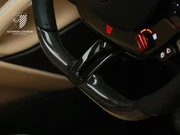 FERRARI Purosangue Atelier Burmester Pano 360Kam Lift