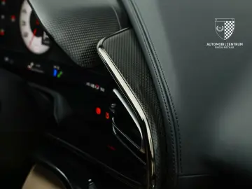 FERRARI Purosangue Atelier Burmester Pano 360Kam Lift