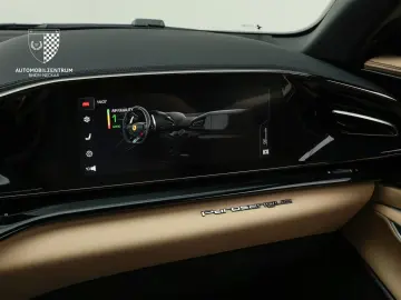 FERRARI Purosangue Atelier Burmester Pano 360Kam Lift