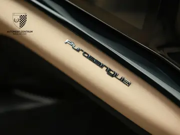 FERRARI Purosangue Atelier Burmester Pano 360Kam Lift