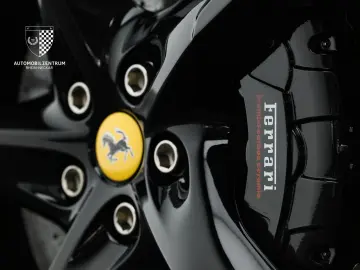 FERRARI Purosangue Atelier Burmester Pano 360Kam Lift