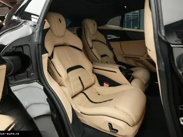 FERRARI Purosangue Atelier Burmester Pano 360Kam Lift