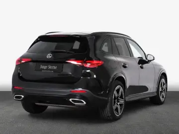 MERCEDES-BENZ GLC 200 AMG