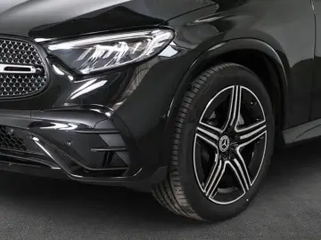 MERCEDES-BENZ GLC 200 AMG