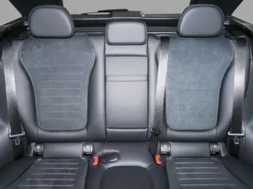 MERCEDES-BENZ GLC 200 AMG
