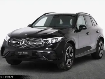 MERCEDES-BENZ GLC 200 AMG