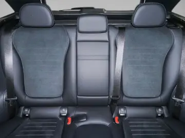 MERCEDES-BENZ GLC 200 AMG