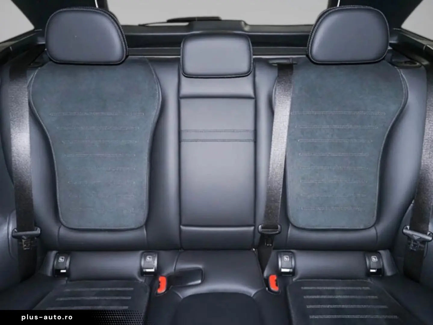 MERCEDES-BENZ GLC 200 AMG