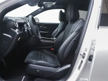 MERCEDES-BENZ GLC 200 AMG