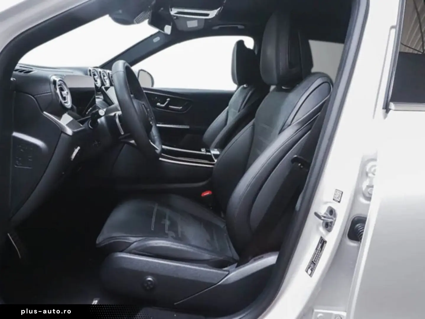 MERCEDES-BENZ GLC 200 AMG