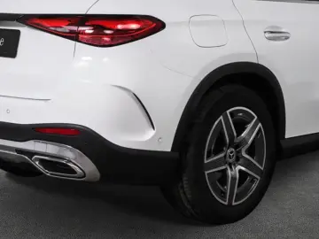 MERCEDES-BENZ GLC 200 AMG