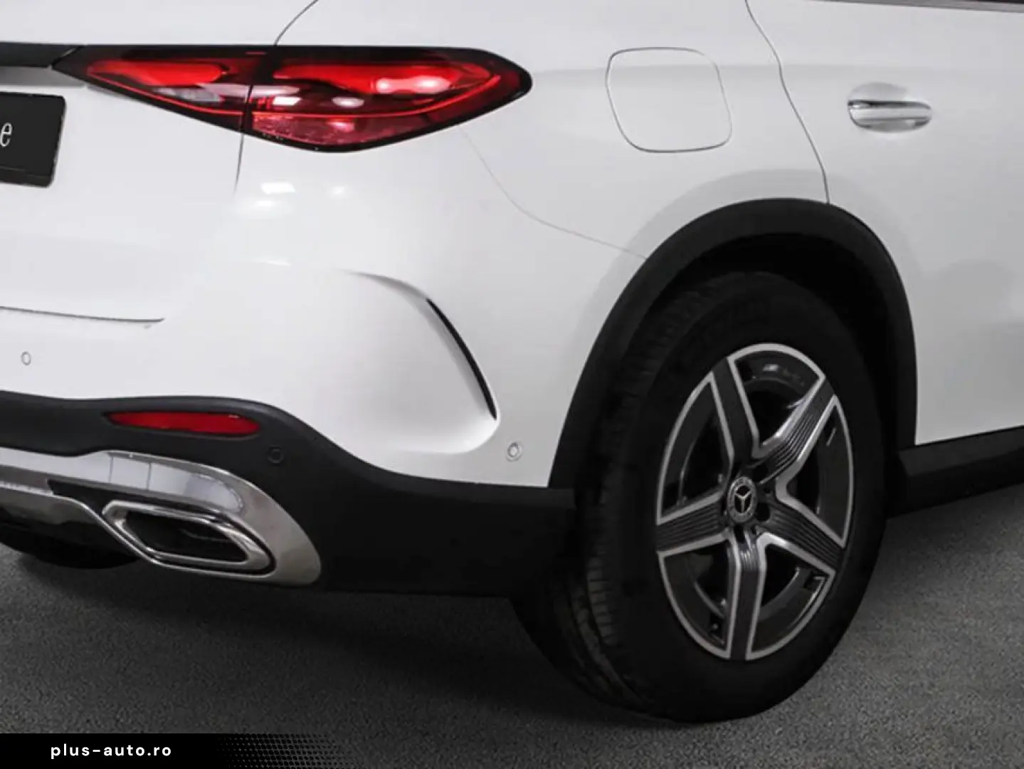 MERCEDES-BENZ GLC 200 AMG