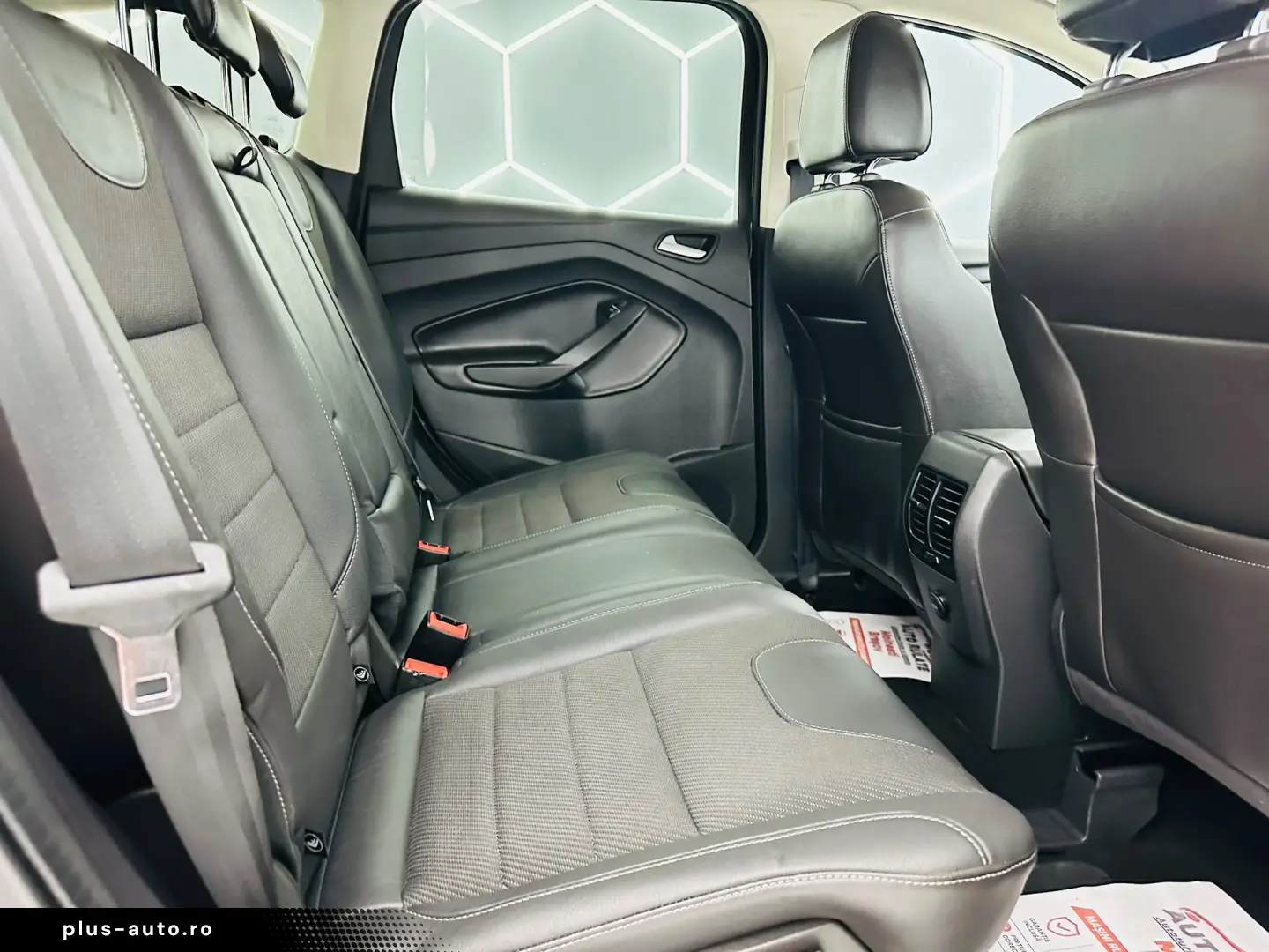 FORD KUGA 2014 2.0D E5 Garantie 12 Luni Rate Avans 0 Doar Cu