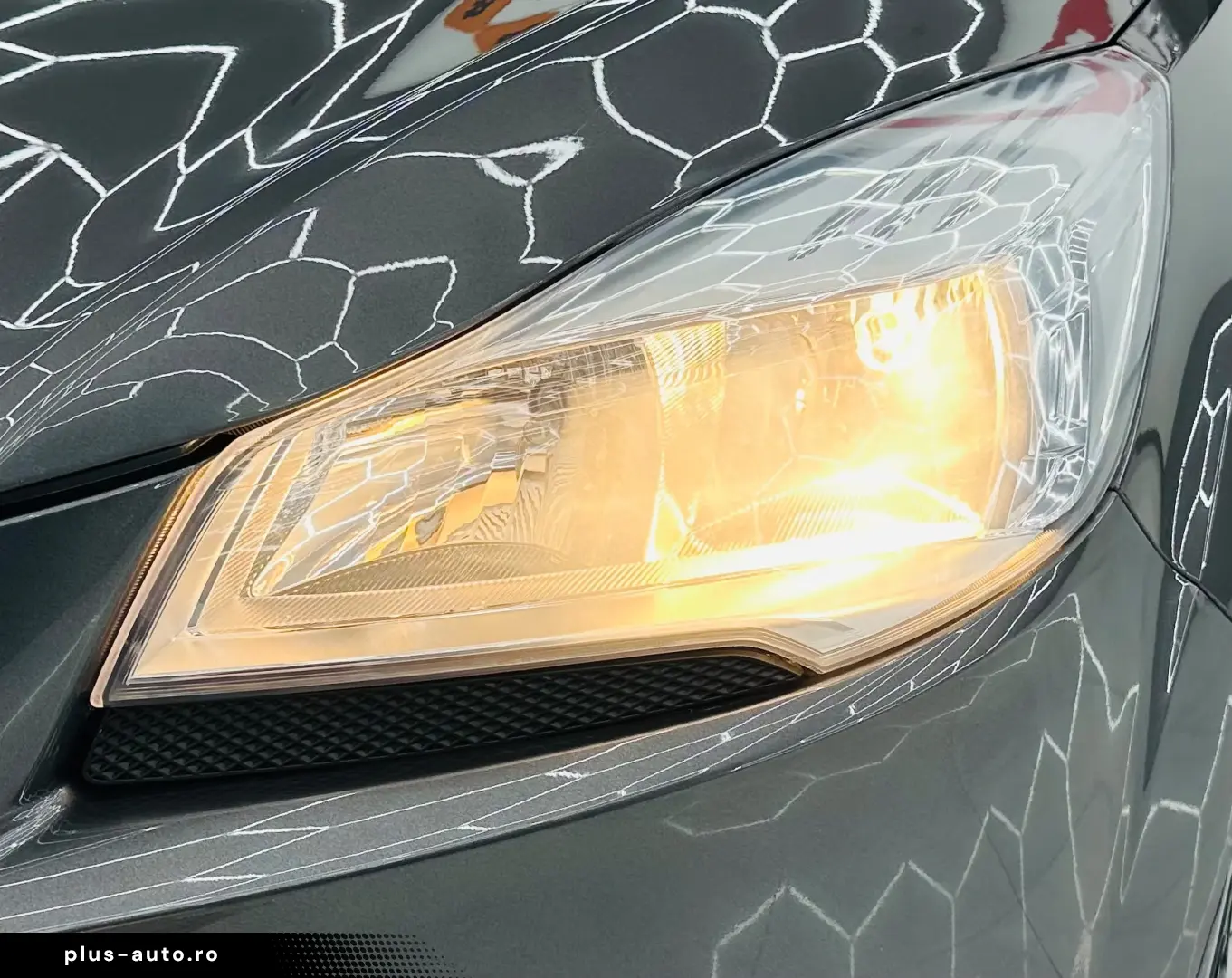 FORD KUGA 2014 2.0D E5 Garantie 12 Luni Rate Avans 0 Doar Cu