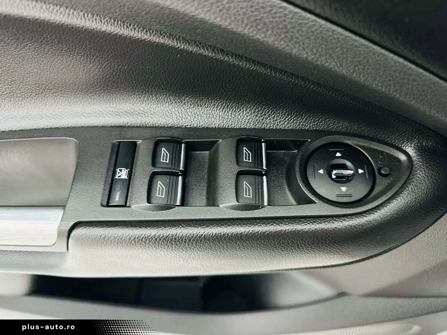 FORD KUGA 2014 2.0D E5 Garantie 12 Luni Rate Avans 0 Doar Cu