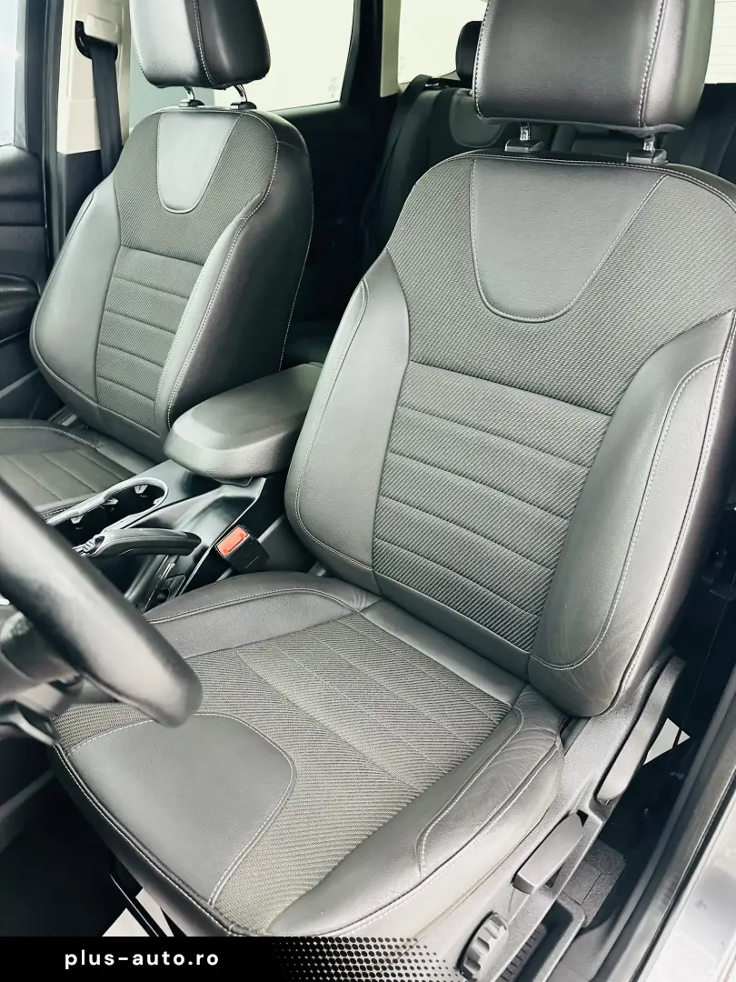 FORD KUGA 2014 2.0D E5 Garantie 12 Luni Rate Avans 0 Doar Cu