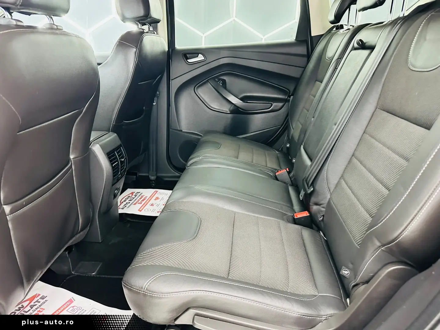 FORD KUGA 2014 2.0D E5 Garantie 12 Luni Rate Avans 0 Doar Cu