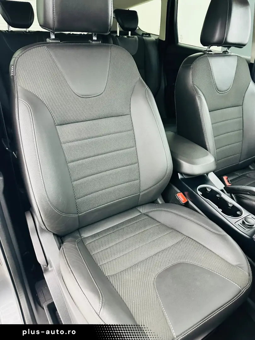 FORD KUGA 2014 2.0D E5 Garantie 12 Luni Rate Avans 0 Doar Cu