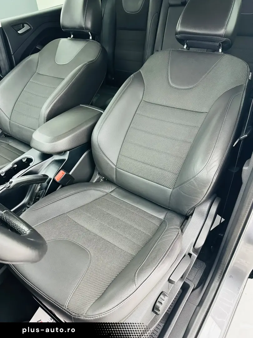 FORD KUGA 2014 2.0D E5 Garantie 12 Luni Rate Avans 0 Doar Cu