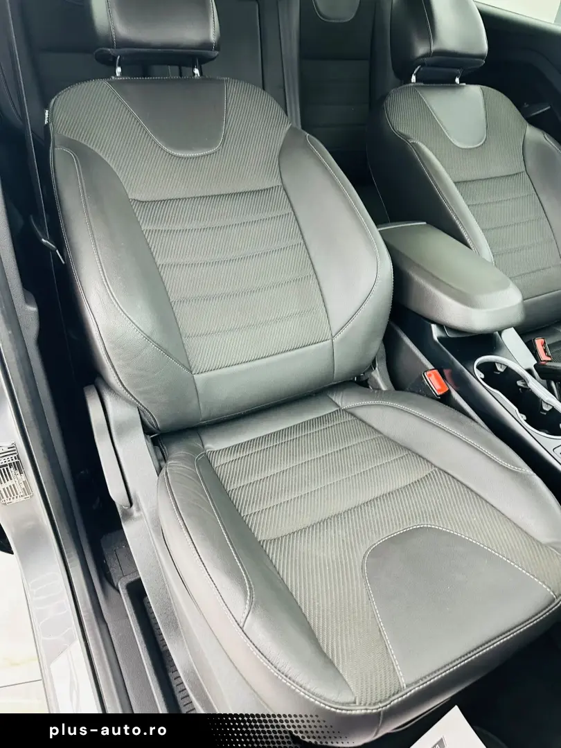 FORD KUGA 2014 2.0D E5 Garantie 12 Luni Rate Avans 0 Doar Cu