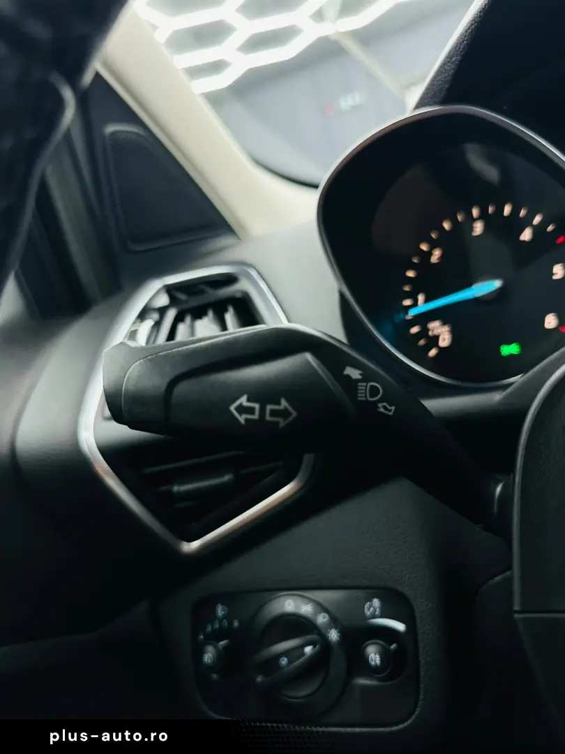 FORD KUGA 2014 2.0D E5 Garantie 12 Luni Rate Avans 0 Doar Cu