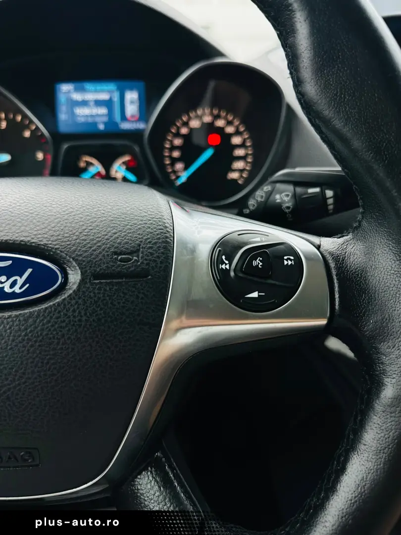 FORD KUGA 2014 2.0D E5 Garantie 12 Luni Rate Avans 0 Doar Cu