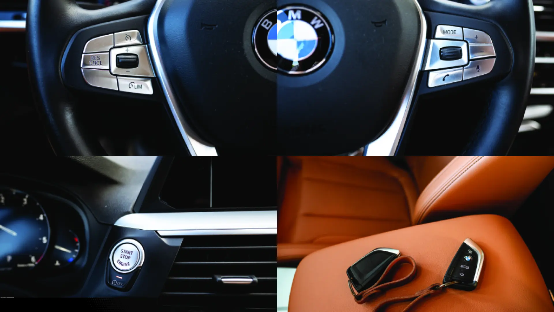 BMW