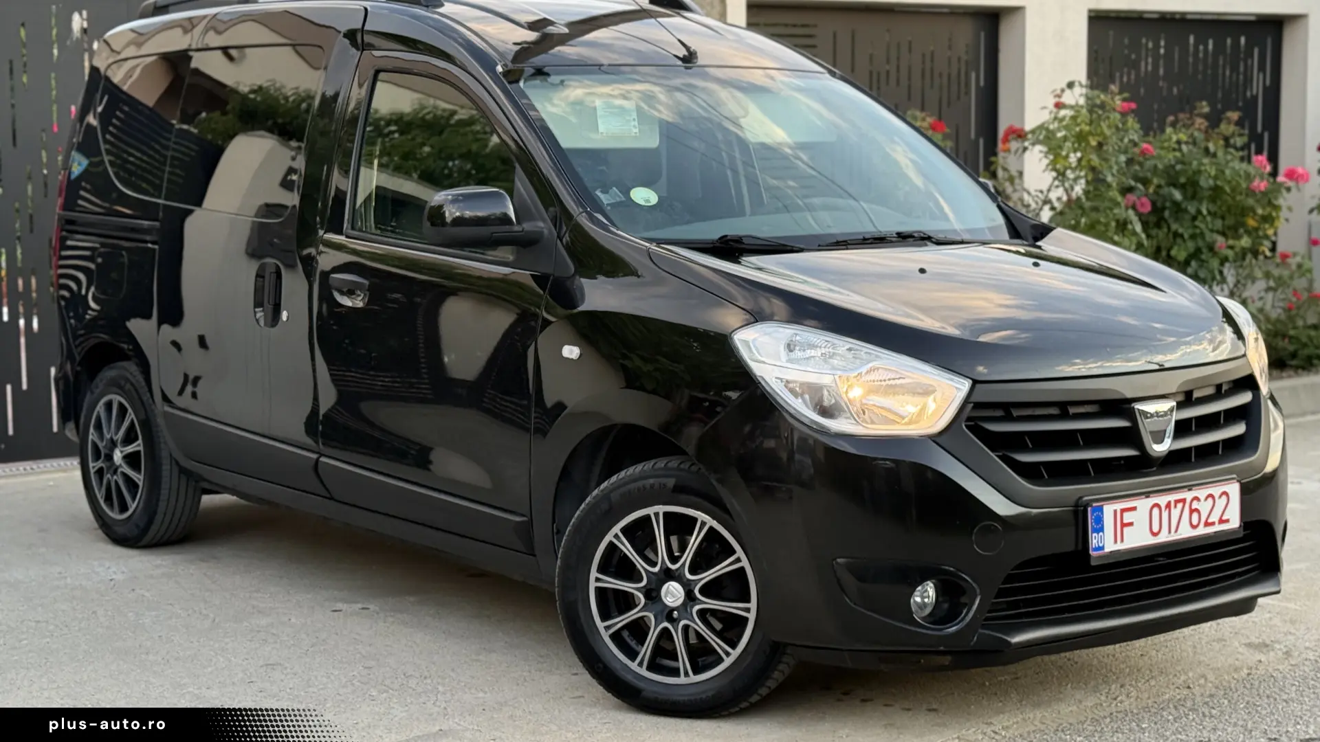 Dacia Dokker