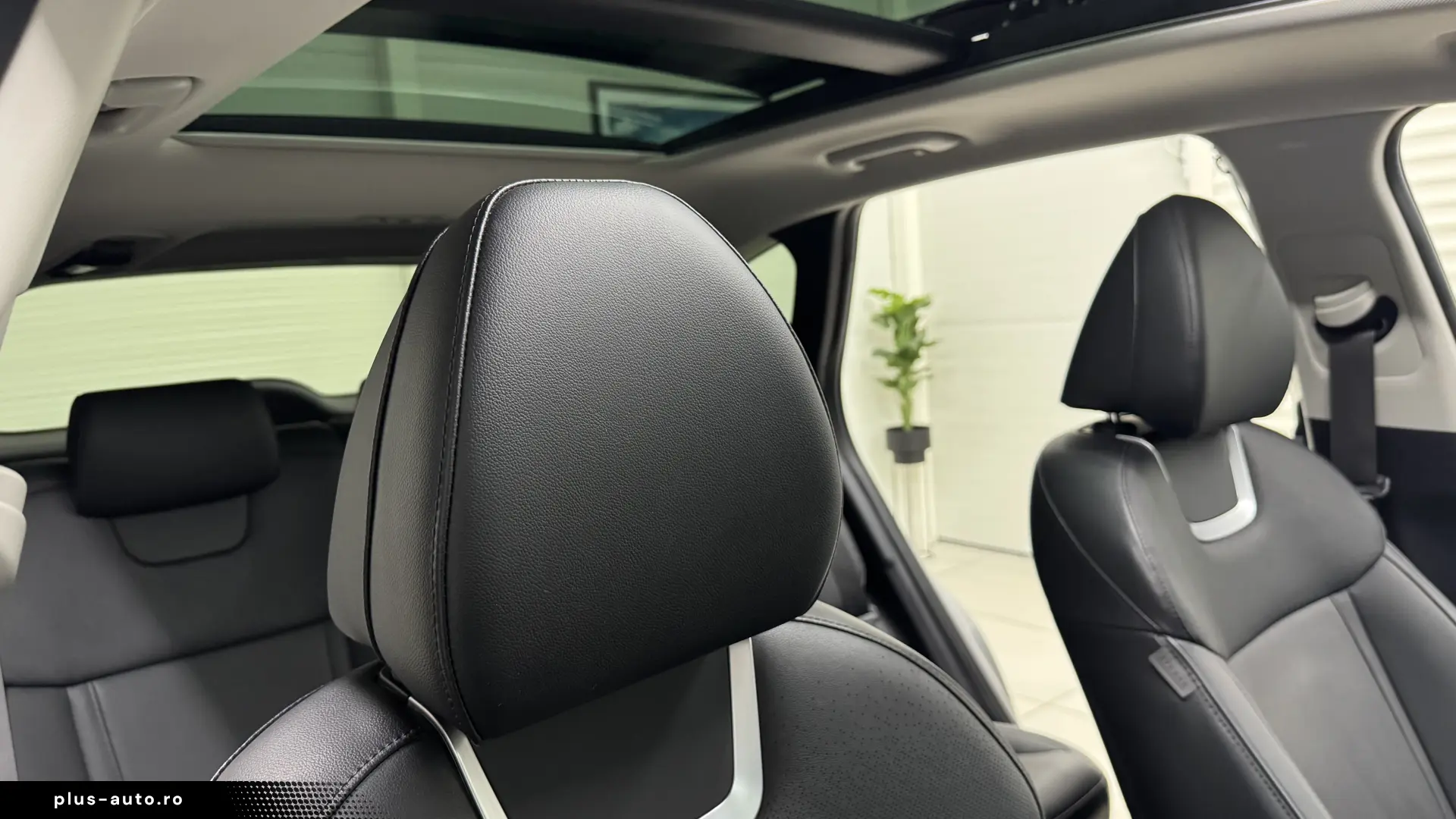 Hyundai Tucson PHEV 265 CP 4WD Luxury
