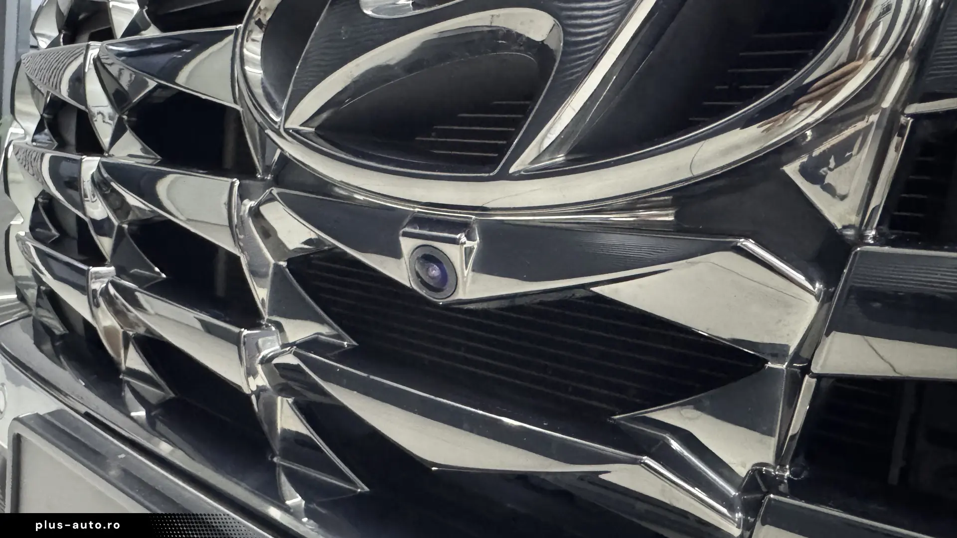 Hyundai Tucson PHEV 265 CP 4WD Luxury