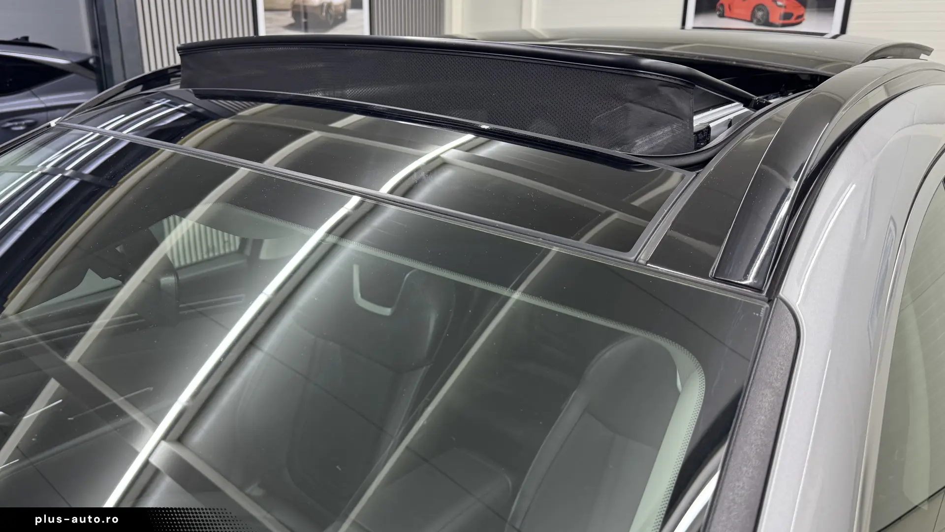 Hyundai Tucson PHEV 265 CP 4WD Luxury