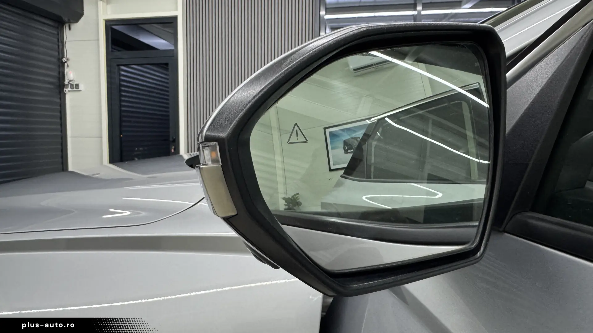 Hyundai Tucson PHEV 265 CP 4WD Luxury