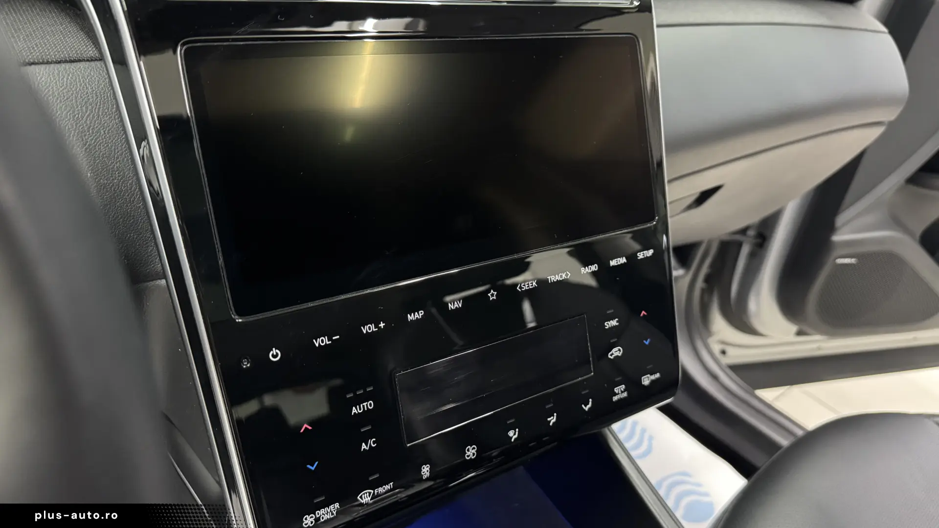 Hyundai Tucson PHEV 265 CP 4WD Luxury