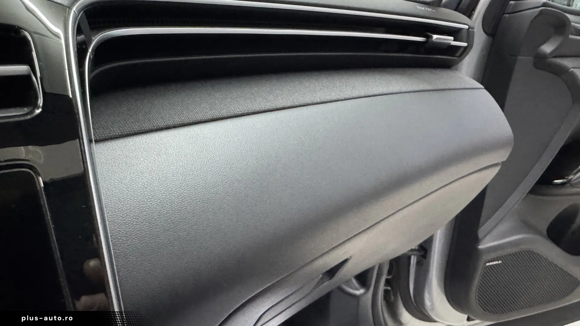 Hyundai Tucson PHEV 265 CP 4WD Luxury