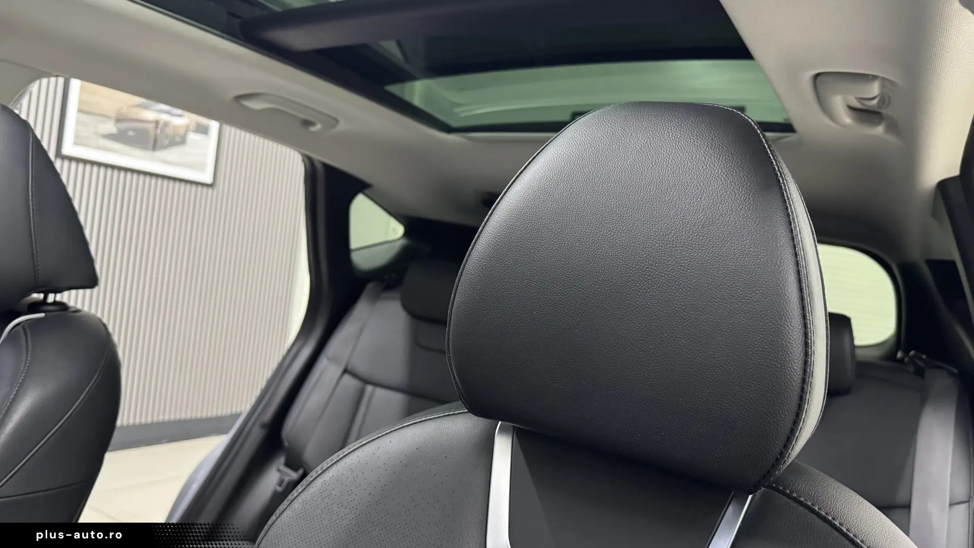 Hyundai Tucson PHEV 265 CP 4WD Luxury