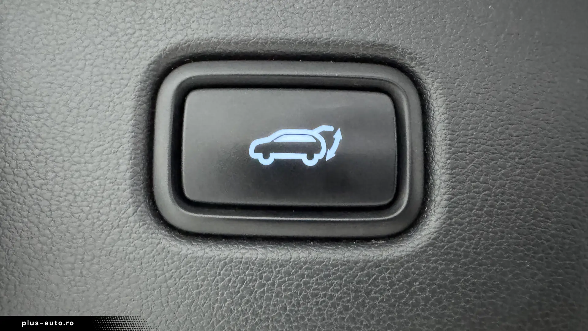 Hyundai Tucson PHEV 265 CP 4WD Luxury