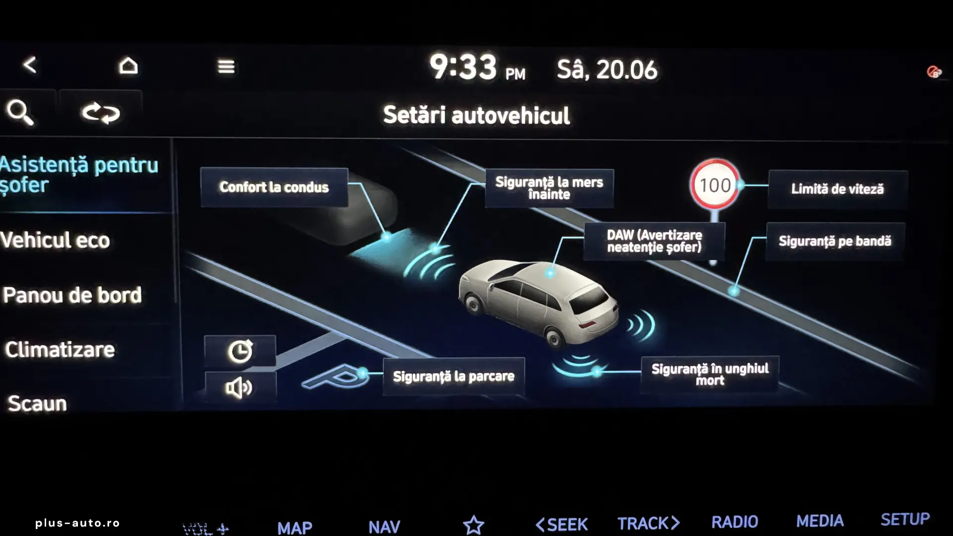 Hyundai Tucson PHEV 265 CP 4WD Luxury