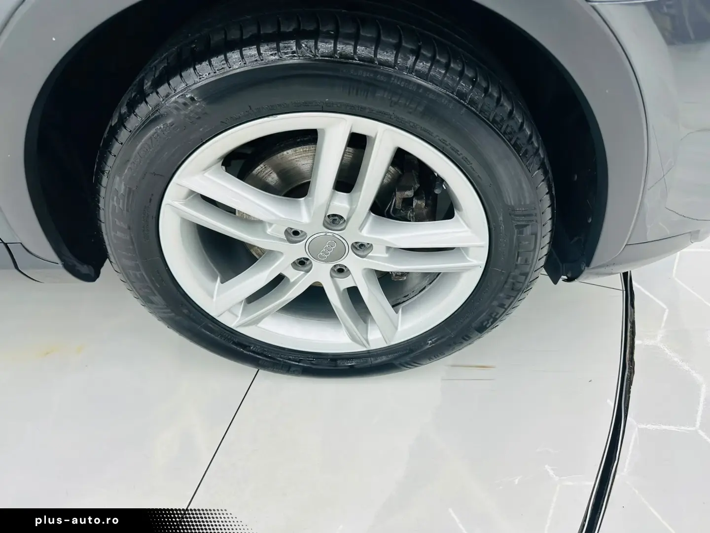 AUDI Q3 S-Line 2013 2.0D E5 Garantie 12 Luni Rate Avans 0 Do