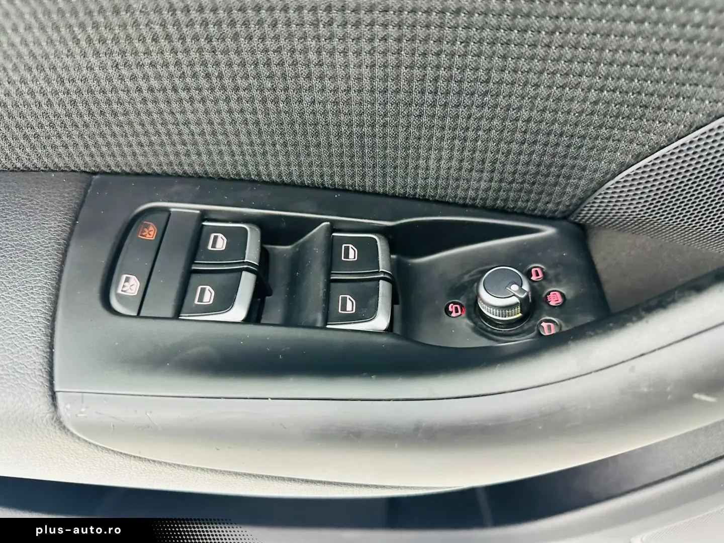 AUDI Q3 S-Line 2013 2.0D E5 Garantie 12 Luni Rate Avans 0 Do