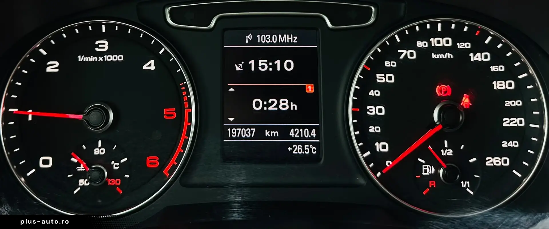 AUDI Q3 S-Line 2013 2.0D E5 Garantie 12 Luni Rate Avans 0 Do