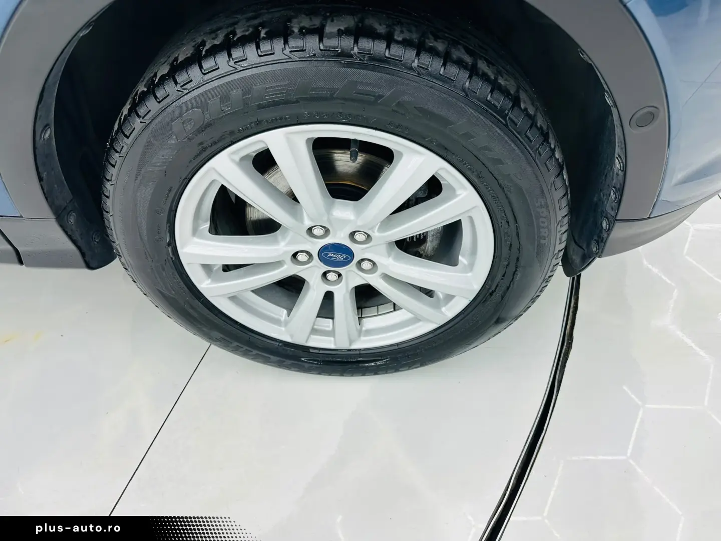 FORD KUGA 2019 1.5i E6 Garantie 12 Luni Rate Avans 0 Doar Cu