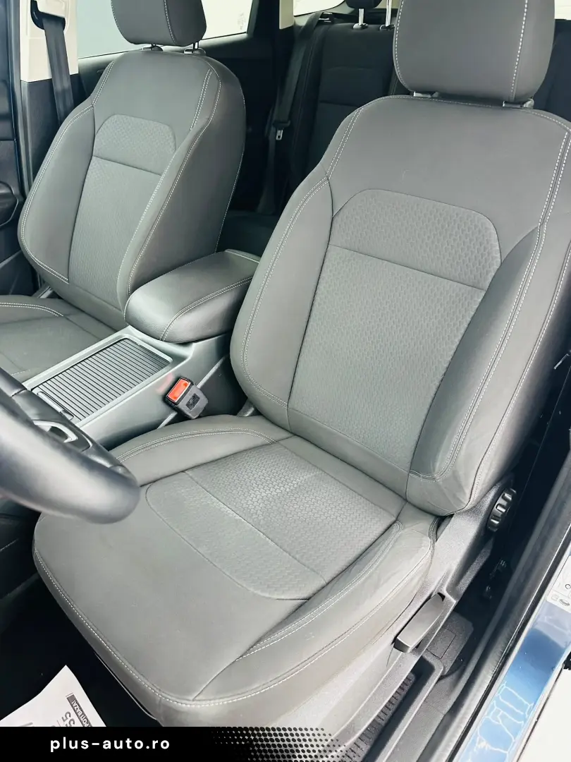 FORD KUGA 2019 1.5i E6 Garantie 12 Luni Rate Avans 0 Doar Cu