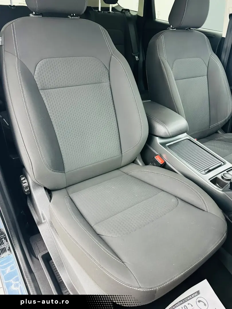 FORD KUGA 2019 1.5i E6 Garantie 12 Luni Rate Avans 0 Doar Cu