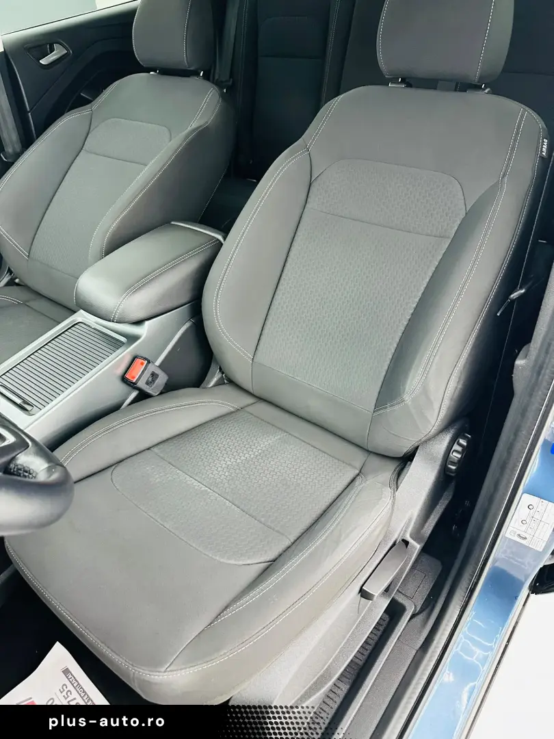 FORD KUGA 2019 1.5i E6 Garantie 12 Luni Rate Avans 0 Doar Cu