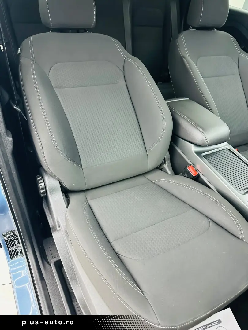 FORD KUGA 2019 1.5i E6 Garantie 12 Luni Rate Avans 0 Doar Cu