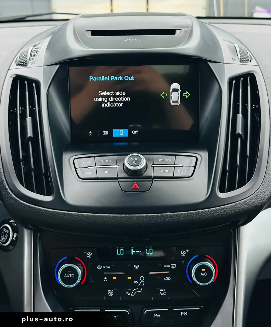 FORD KUGA 2019 1.5i E6 Garantie 12 Luni Rate Avans 0 Doar Cu